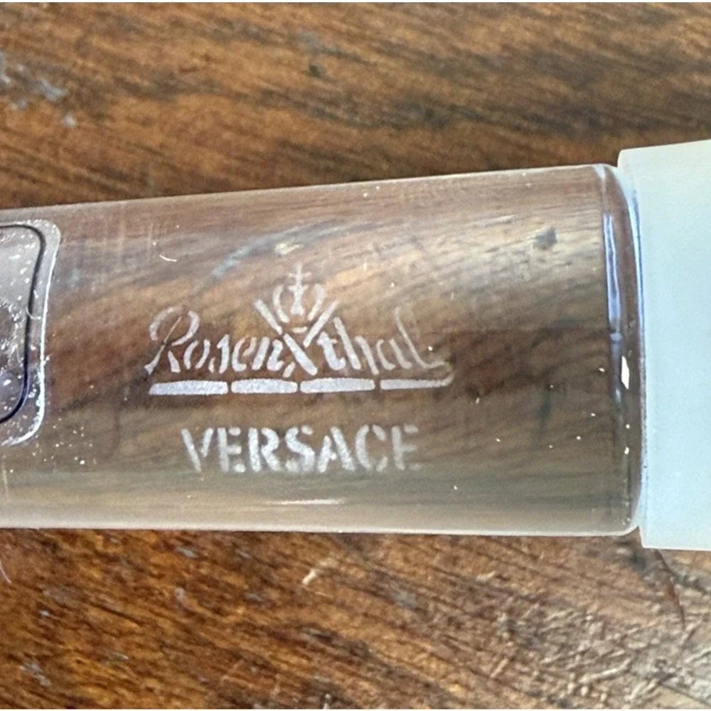 Versace striking vintage